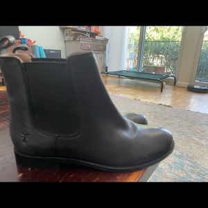 Frye Ankle Boot